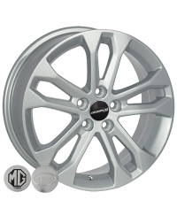 Диски Replica MG TL5750N S R16 W6.5 PCD5x100 ET50 DIA56.1